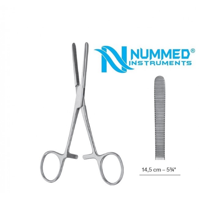 Tubing Forceps ,14.5 cm Tubing Forceps ,14.5 cm